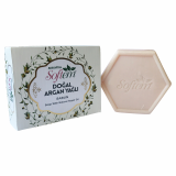 Argan Soap Natural Herbal Bath Soap